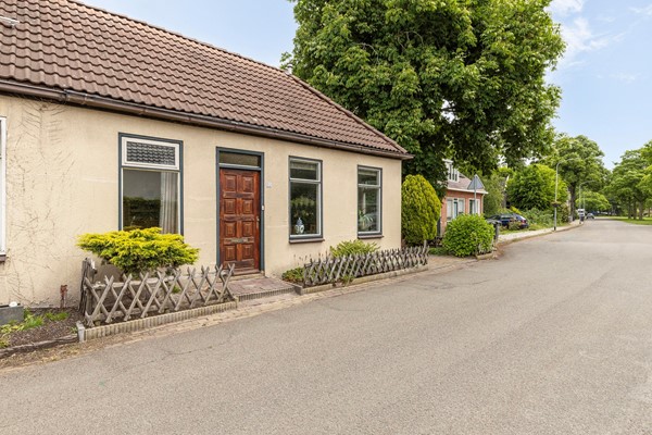 Medium property photo - Gerrit Imbosstraat 32, 9607 PD Foxhol
